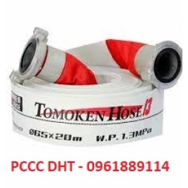 ĐỊA CHỈ BÁN CUỘN VÒI CHỮA CHÁY D50, D65 GIÁ RẺ TẠI ĐỊA BÀN BẮC NINH